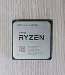 Ryzen 5 AMD | 3500X | 6-core | В идеале