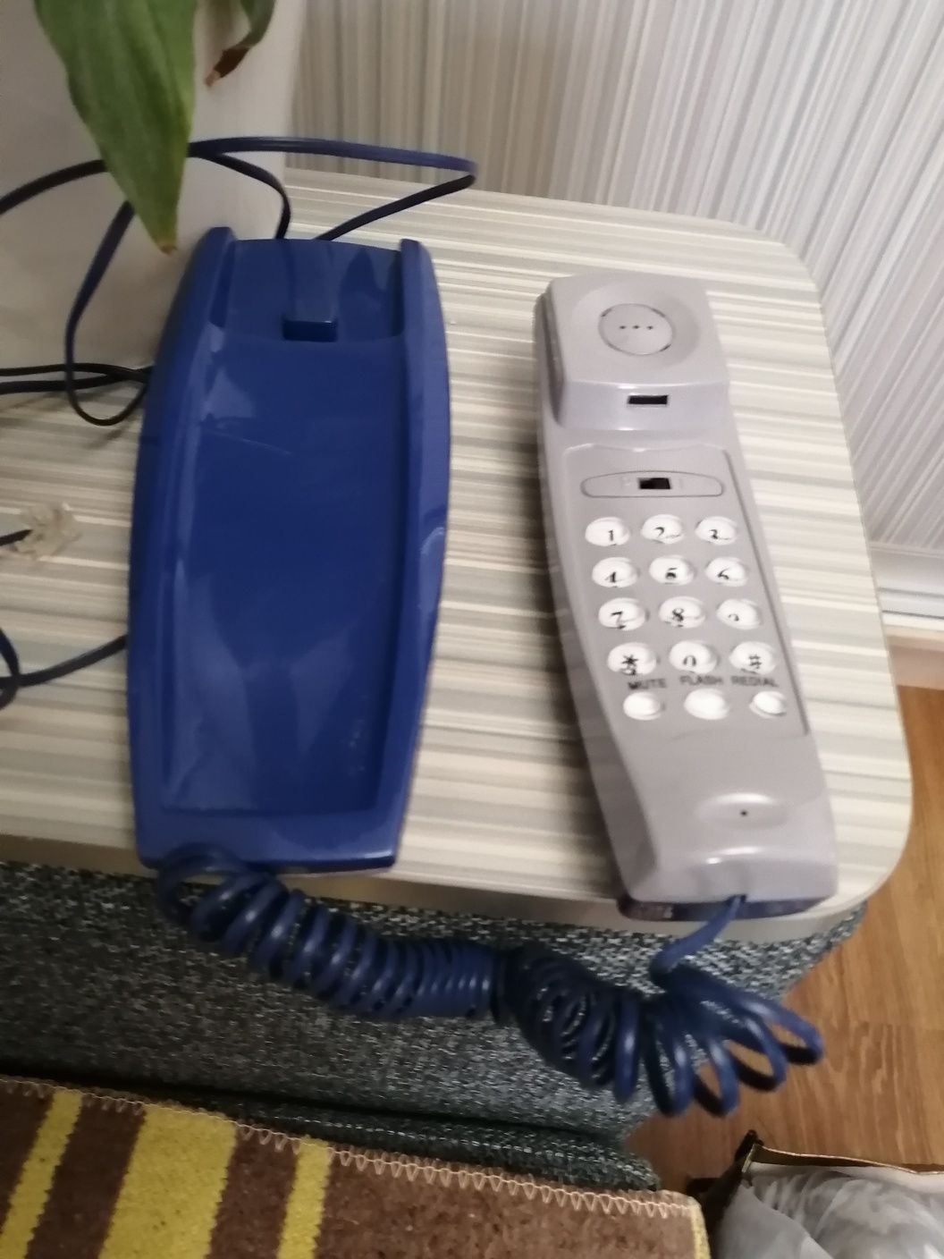 Безпроводной радио телефон Panasonic