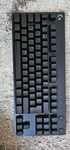 Logitech g pro keyboard (клава донка)