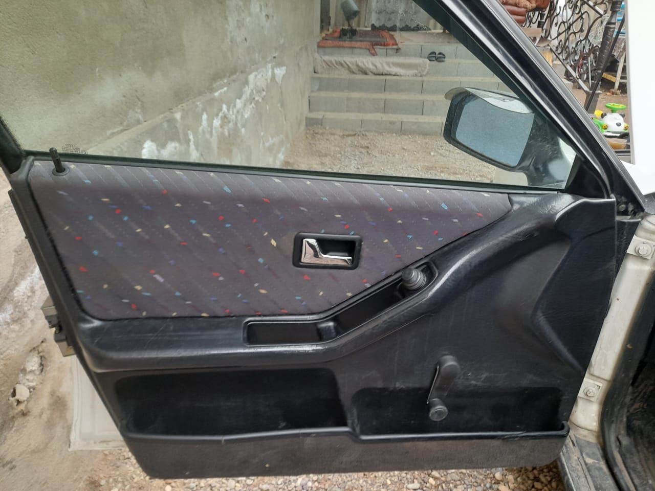 Продам Audi 80 B3 в отличном состоянии, 1.8 бензин, люк