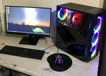 Монитор HP 21.5" 22m [60 Hz, 1920x1080, IPS]