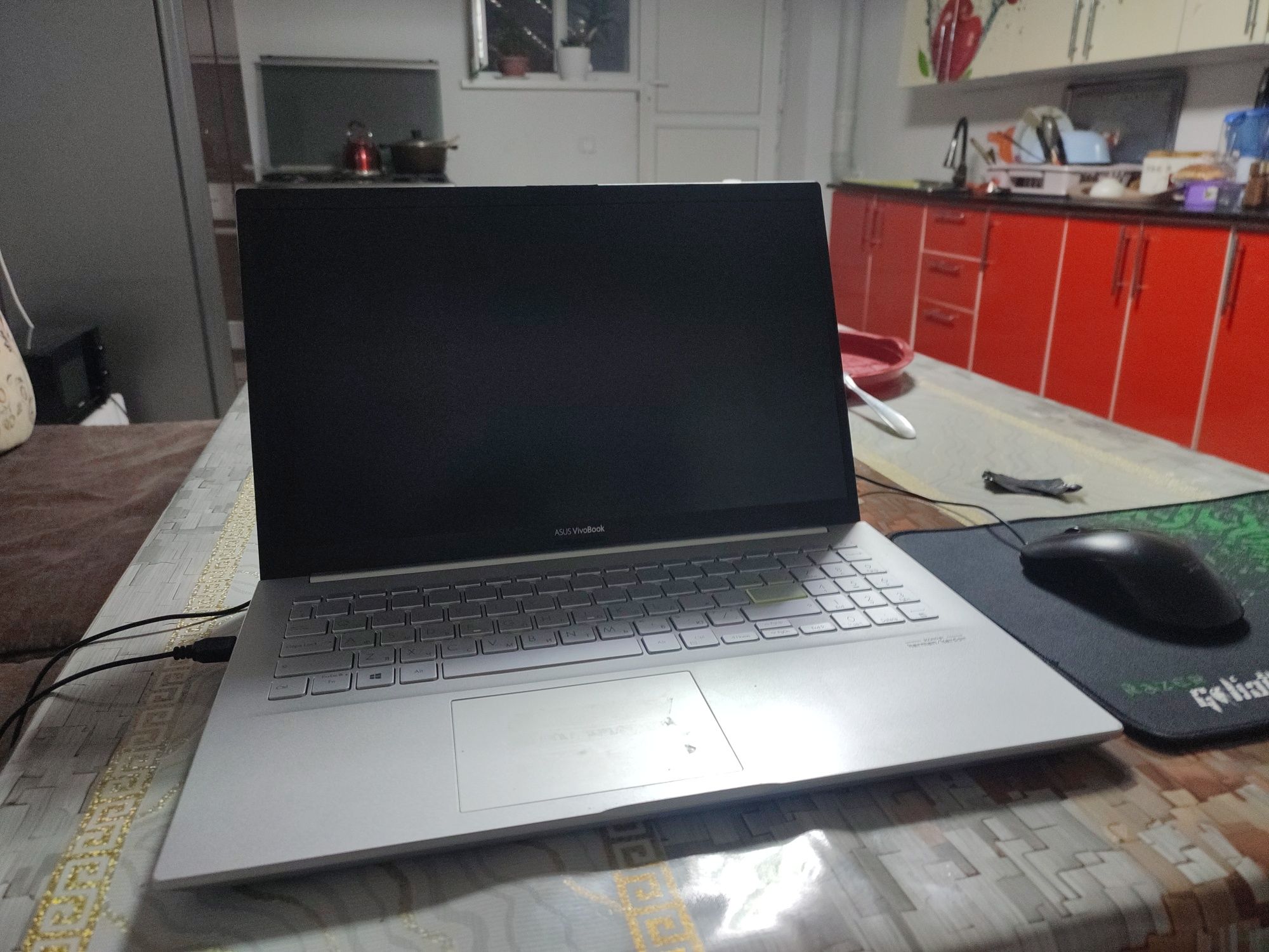 Ноутбук AsusVivoBook 2023