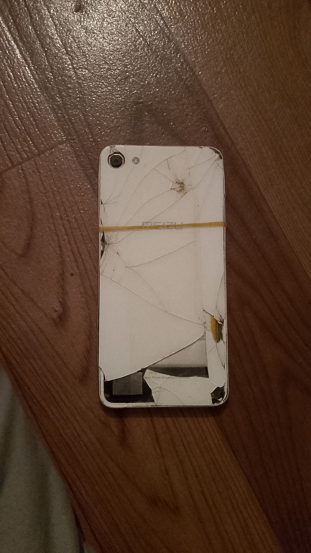 Продам meizu u10