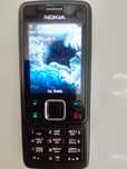 Продам телефон Nokia 6300