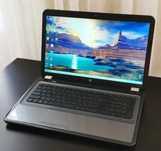 Ноутбук в хорошем состоянии Core i5