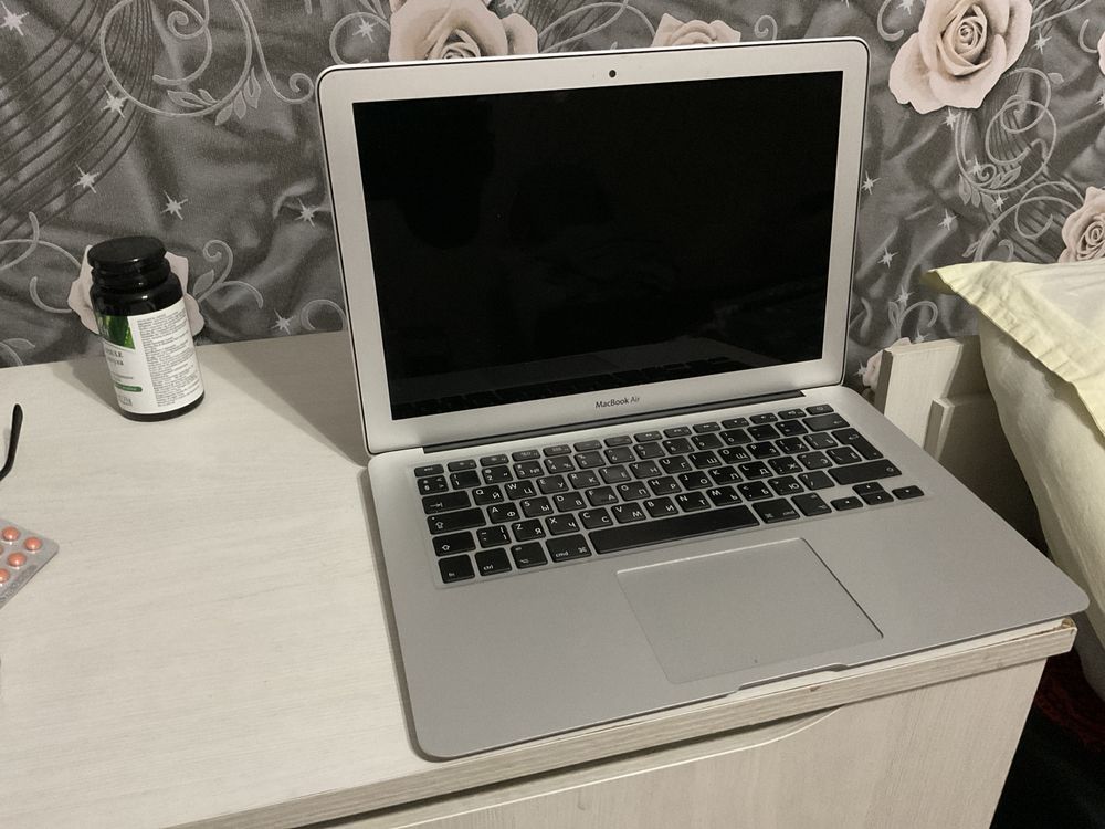 Mackbook air макбук