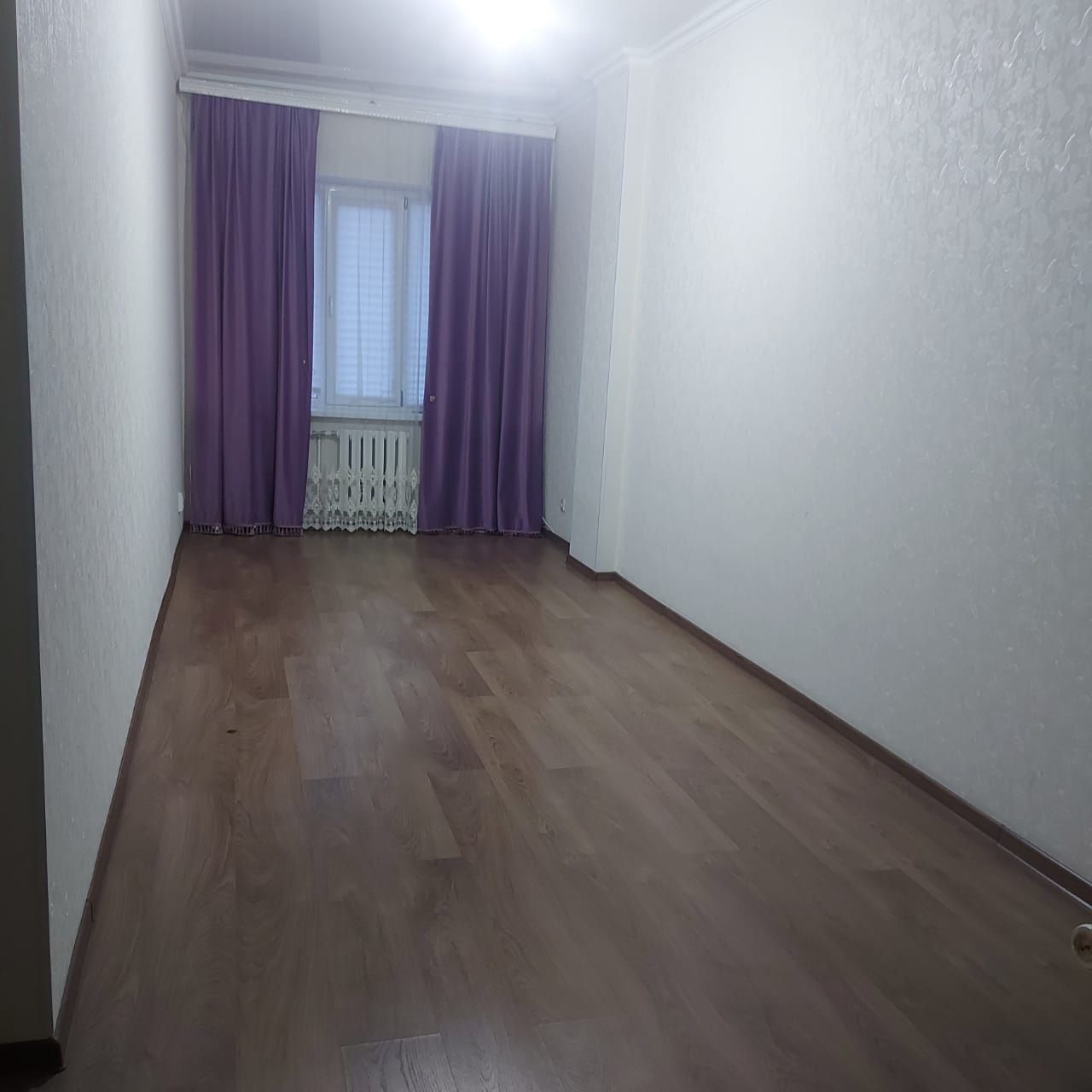 Продам 2 комнатную квартиру