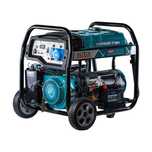 Бензиновый генератор ALTECO AGG11000 Е2 8кВт 25л купить бензогенератор