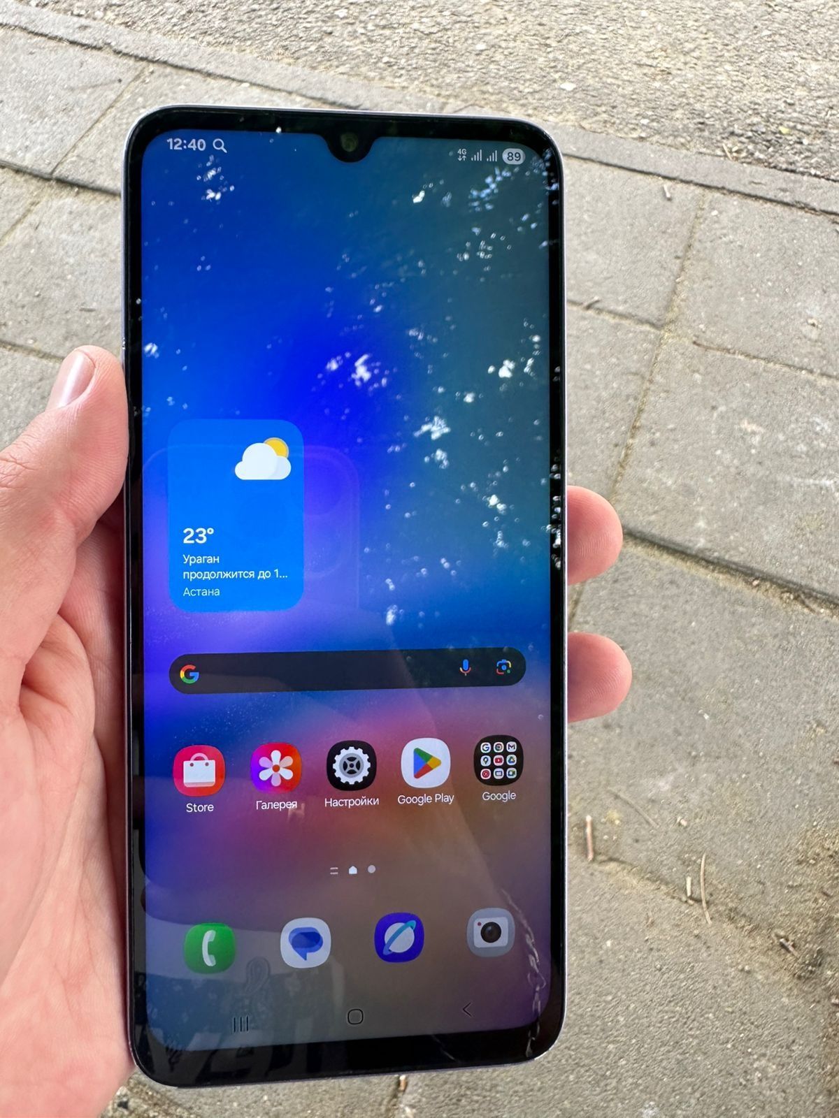 Продам Обменяю Samsung Galaxy a05s