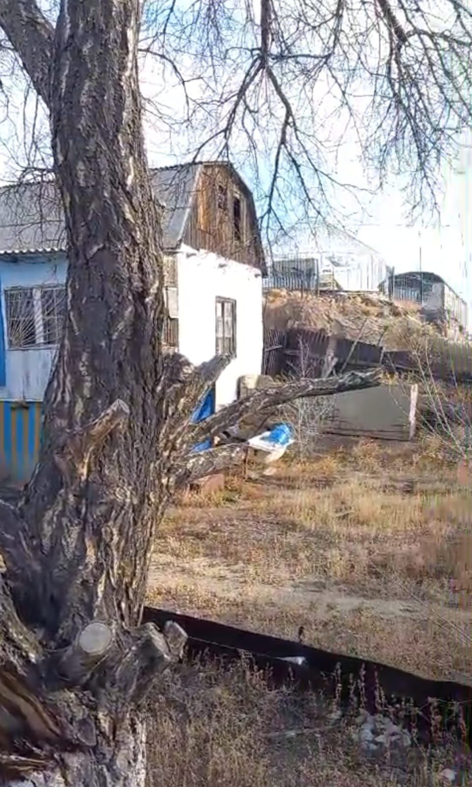 Дачный участок. 12 сот. БГМК 1