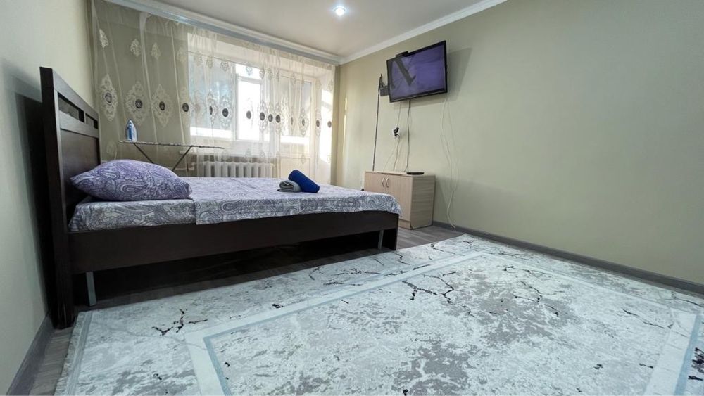 Сдам 1 комнатную квартиру возле Keruen City