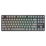 Red no Square Keyrox TKL Gateron Red