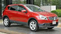 Авторазбор, Запчасти на NISSAN QASHQAI J10 2010