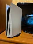 Продается Playstation 5