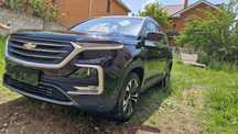 Продам новый Chevrolet Captiva Premier 2023 г.в.