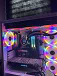 Система жидкостного охлаждения pccooler