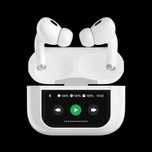 AirPods Pro 2 с дислеем Эйрподс про 2 с диплеем