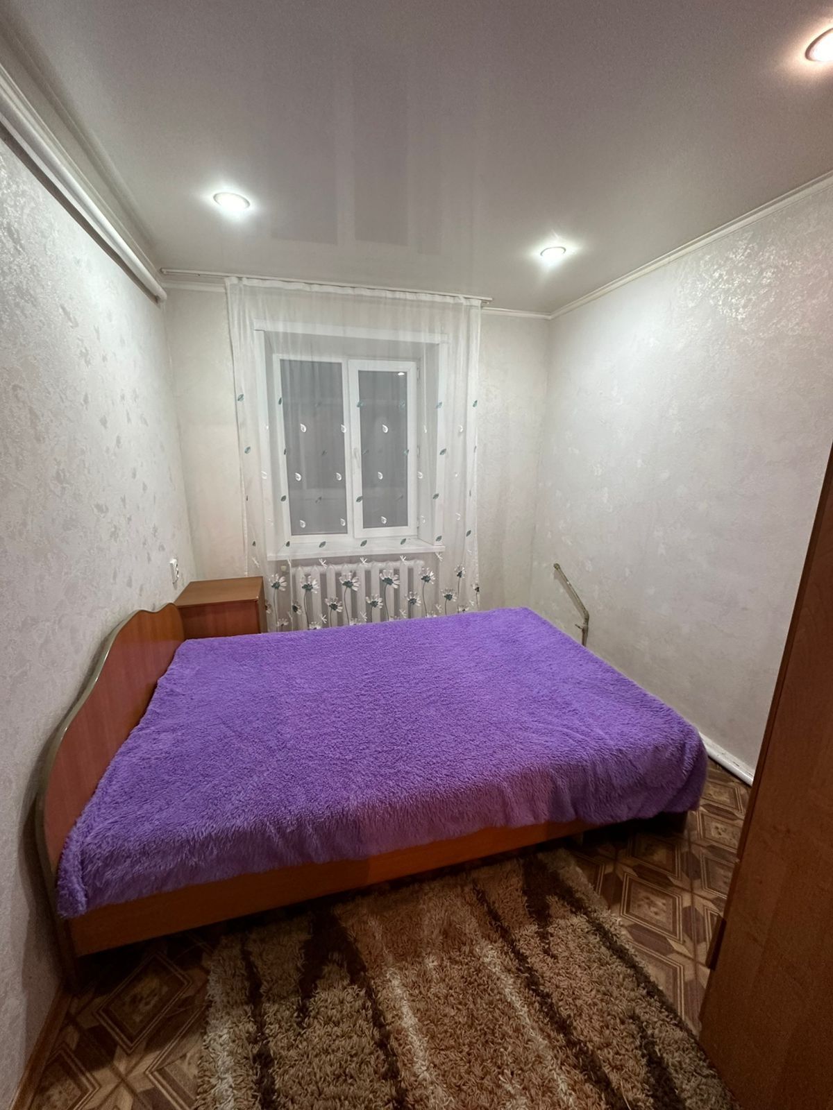 Продам квартиру  в рассрочку