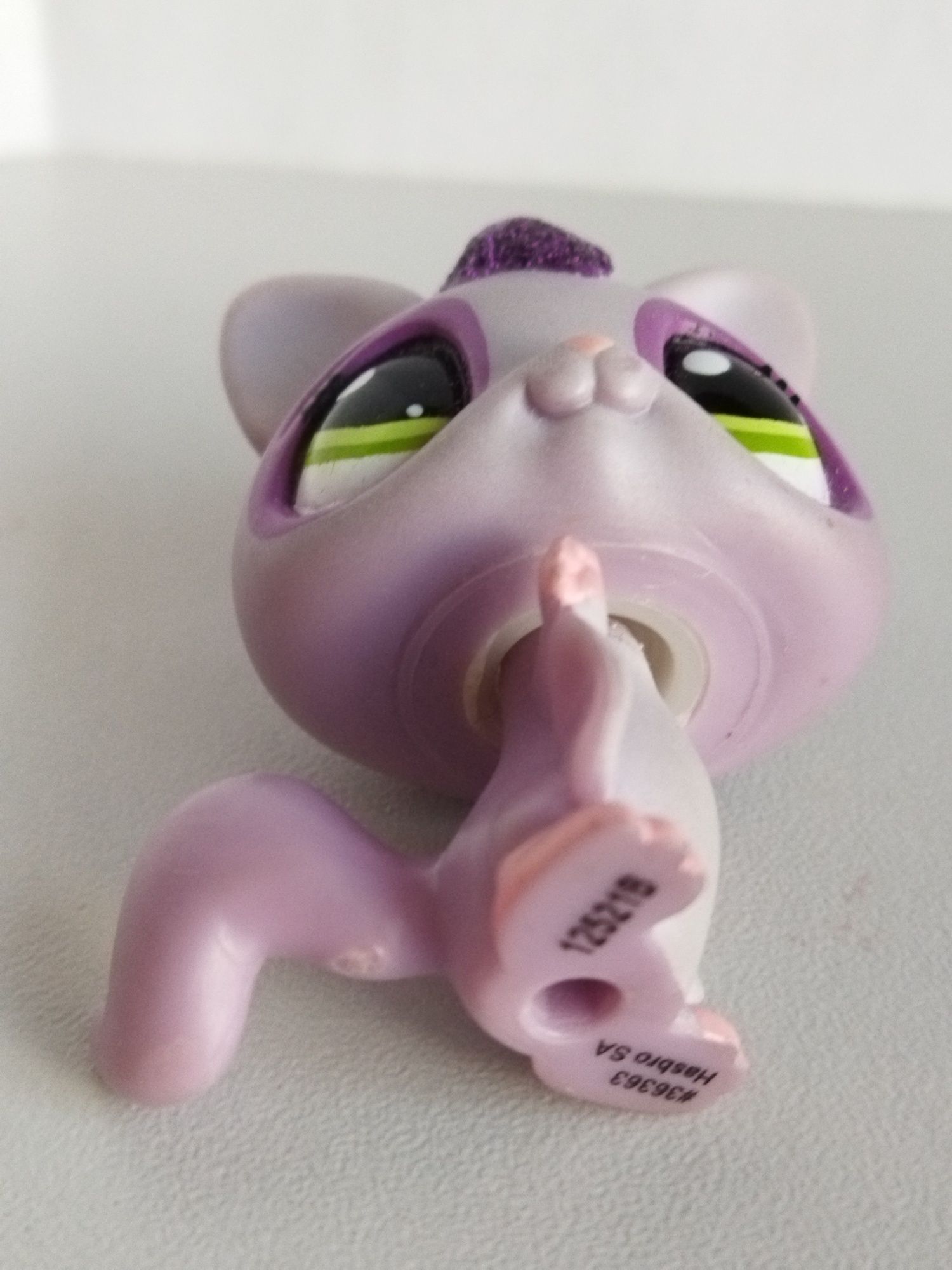 Пет шоп, белка-летяга,оригинал, фирмы Hasbro.2000года