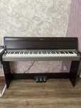 Цифровое пианино YAMAHA ARIUS YDP-S31