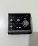 Звуковая карта AUDIENT ID4 MK II