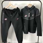 Nike X Syna World X Central Cee Tech Fleece