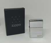 Зажигалка Зиппо. Бензиновая зажигалка на подарок. Zippo original lux
