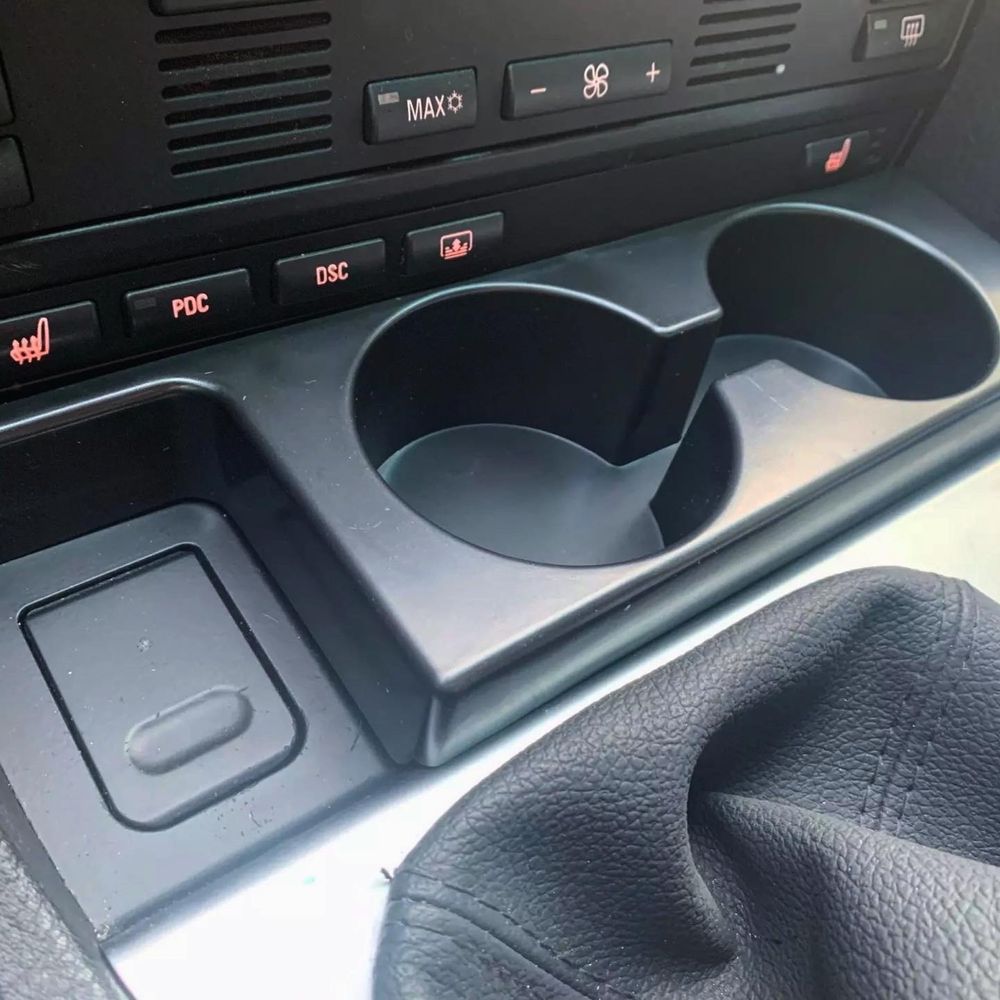 Подстаканник Bmw e39 Бмв е39