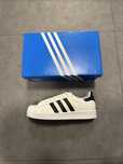 Adidas Superstar White/Black
