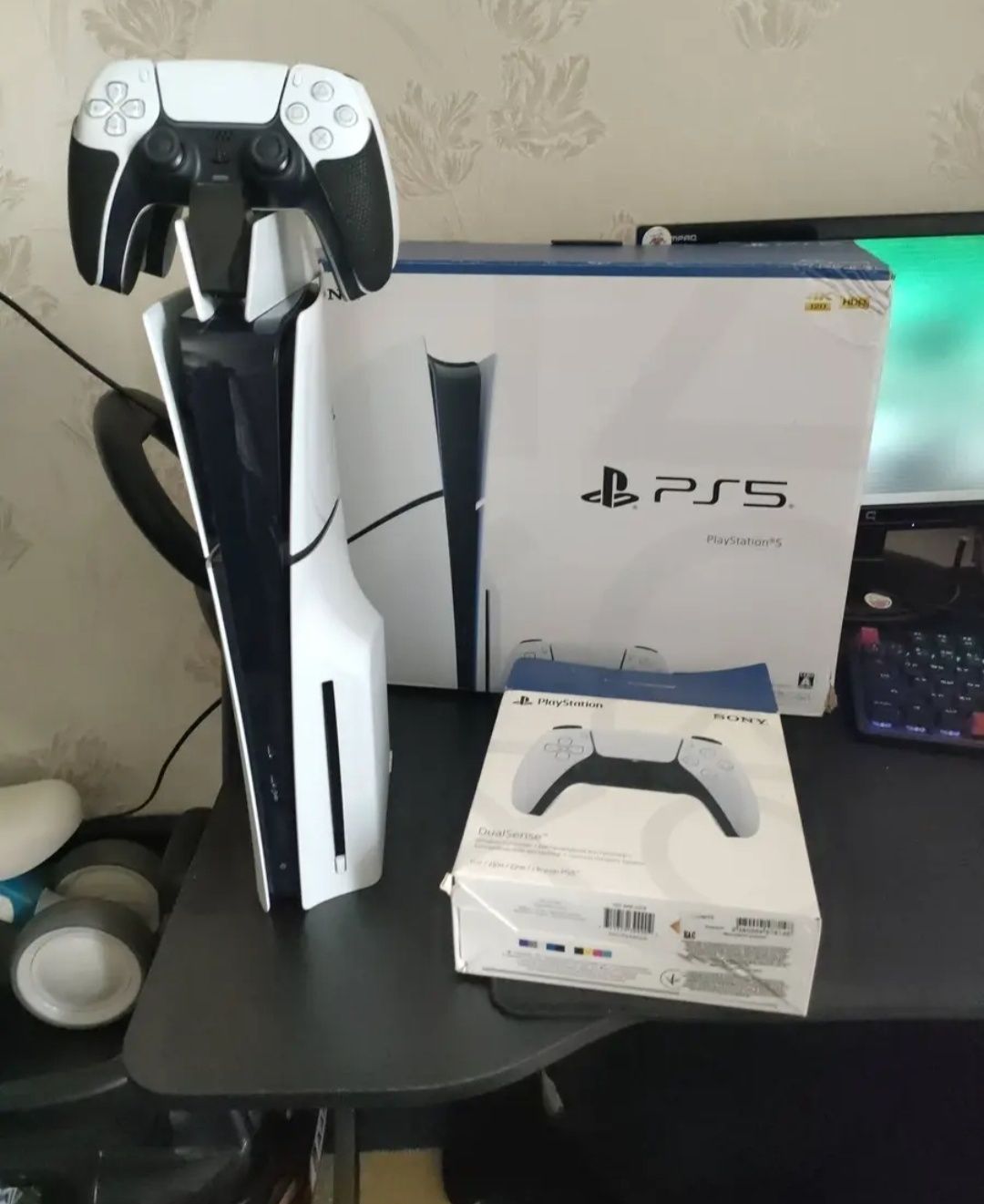 Sony playstation 5
