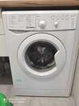 Стиральная машина Indesit