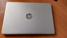 Ноутбук HP 14s-fq1