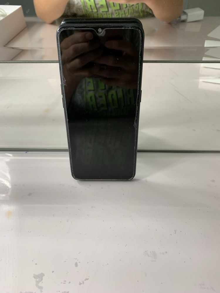 Oppo a31 4/64 в хоршем состоянии