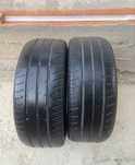 195/45 R16 размер 2шт летние