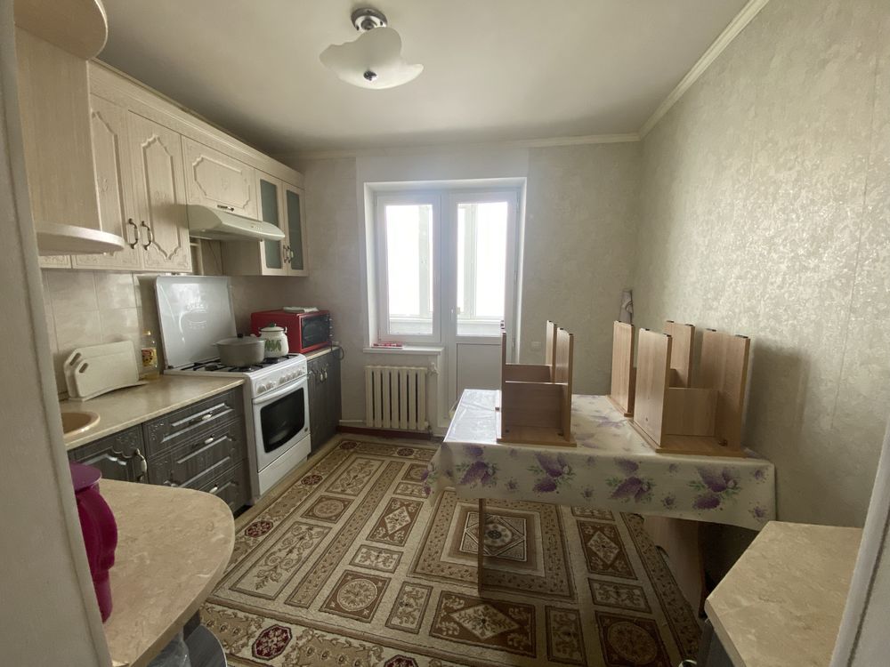 Продам 3х комнатную квартиру