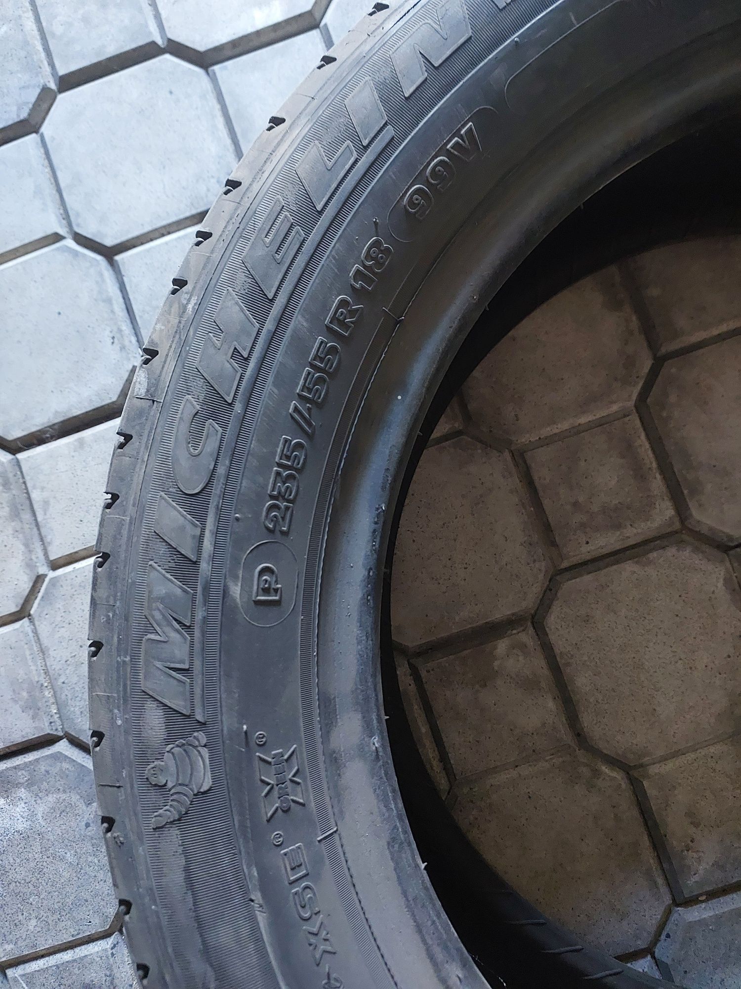 Продам автошины летнюю.
