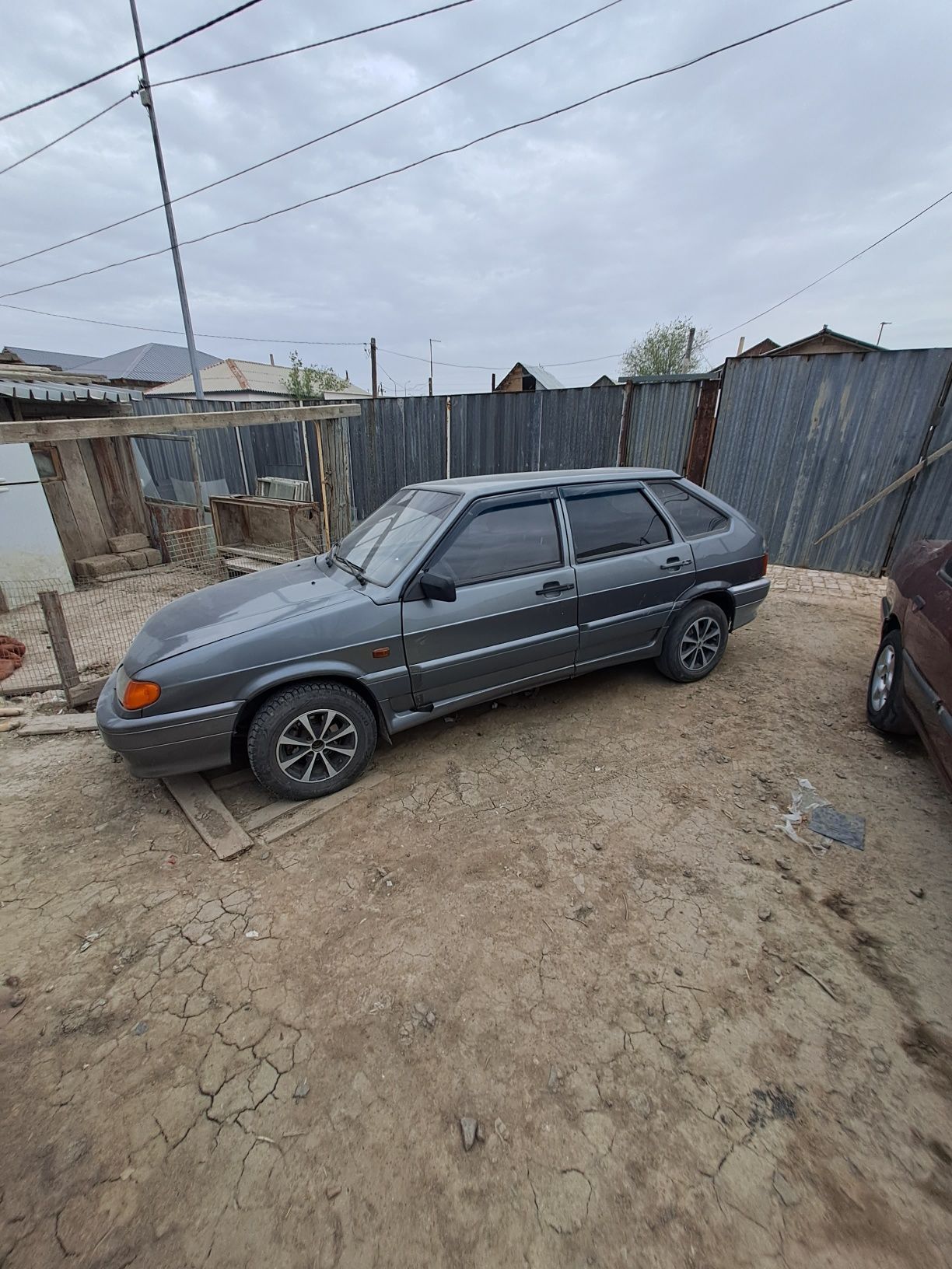 Продаются лада ваз 2114