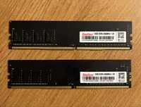 Оперативная память DDR 4 16 Гб