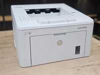 Офисный Лазерный принтер HP LaserJet Pro M203dw (БУ) - А4, ч/б