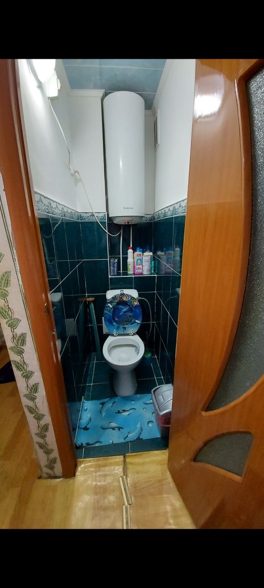 Продам 3-х комнатную Квартиру, срочно.