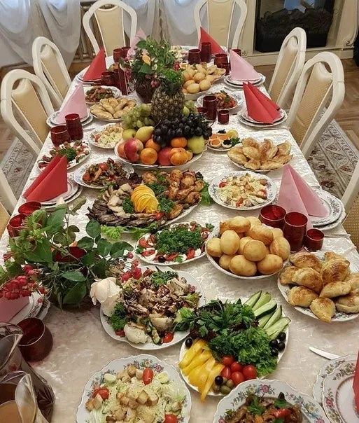 Повар на дому, повар на выезд, Кейтеринг, Кудалык, Той , Аспаз, Рая
