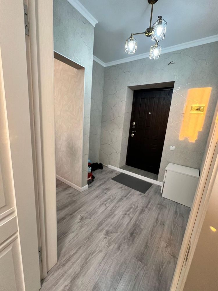 Продам 2 комн квартиру