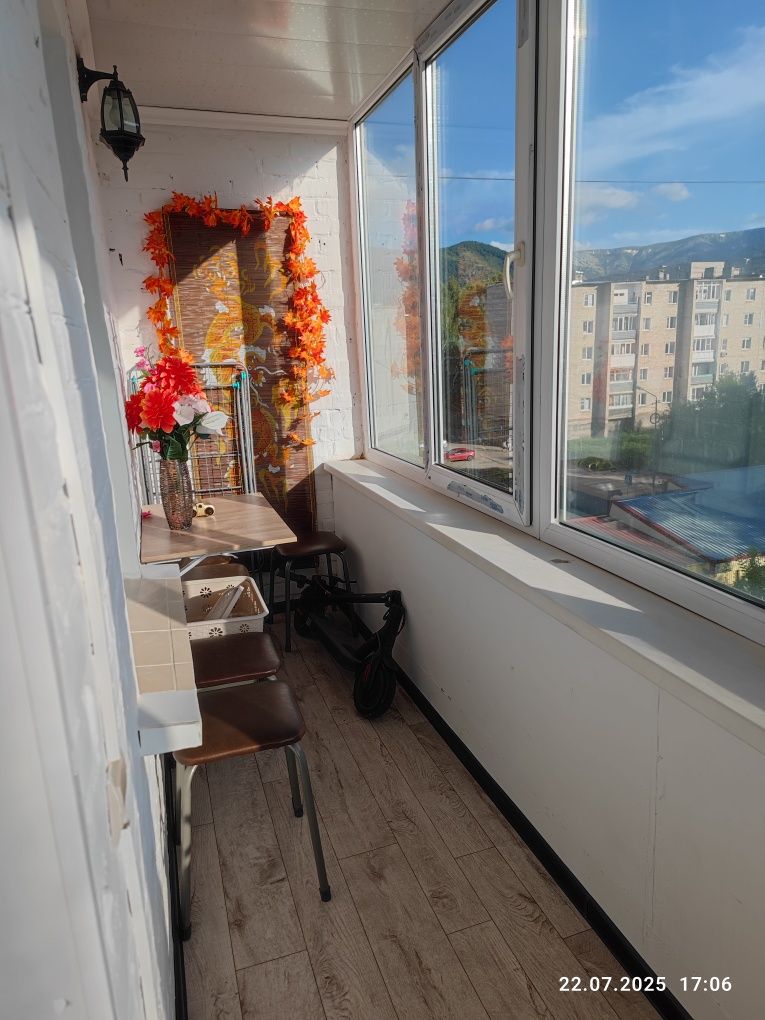 Продам 3х улучшенной планировки