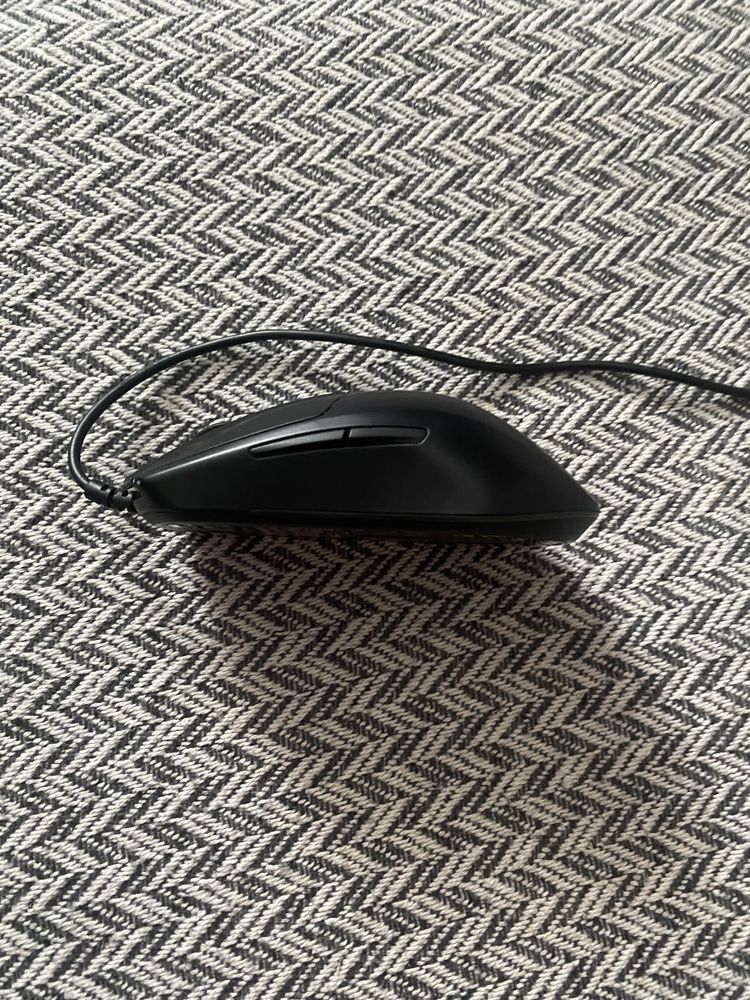 Мышка Steelseries Rival 3