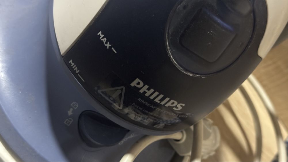 Продаи отпариватель Phillips GC 515/25