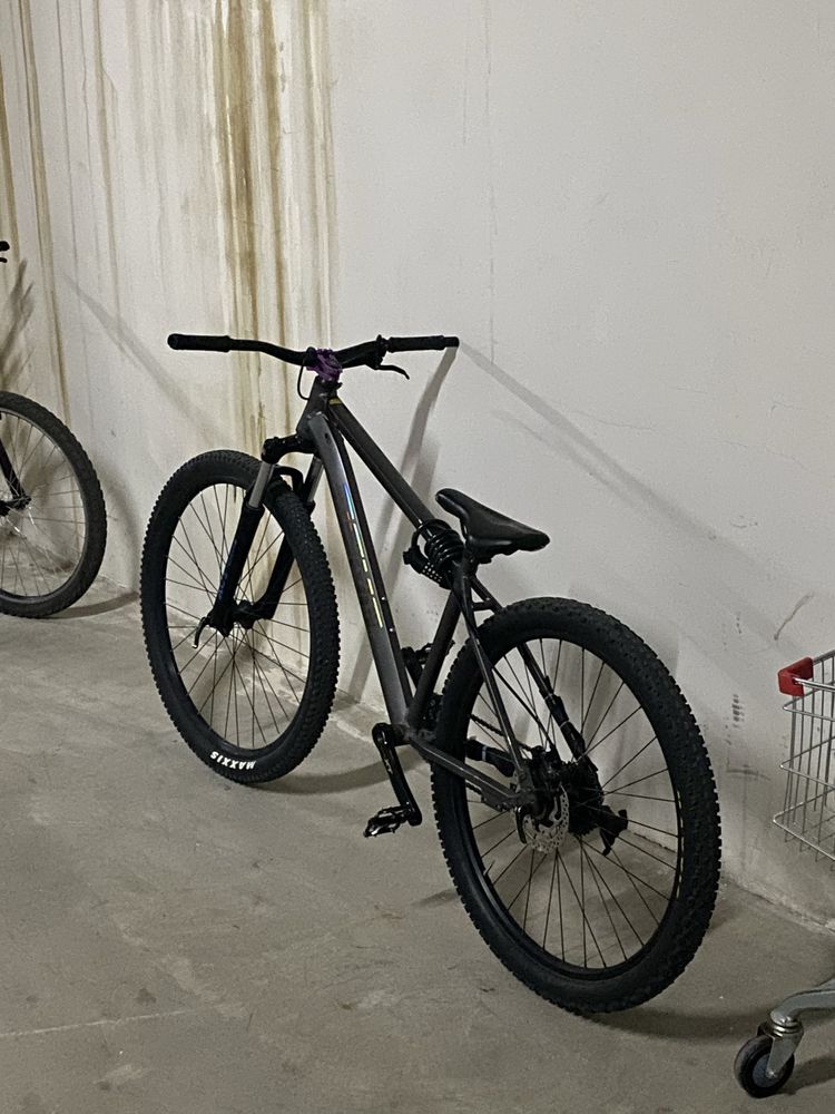 Велосипед мтб MTB