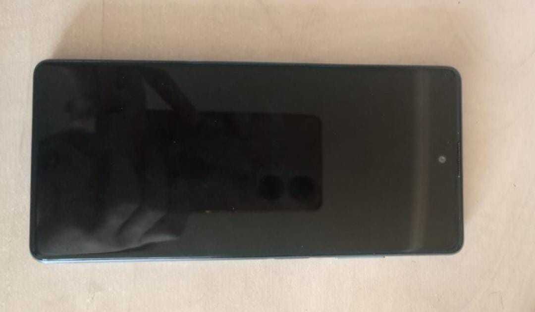 Телефон Blackview и часы