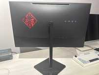 Игровой монитор HP OMEN