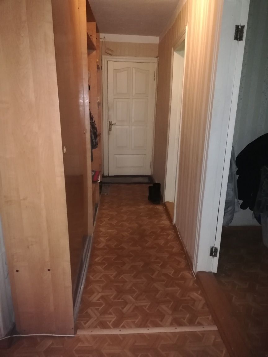 Продажа 4х комн.кв