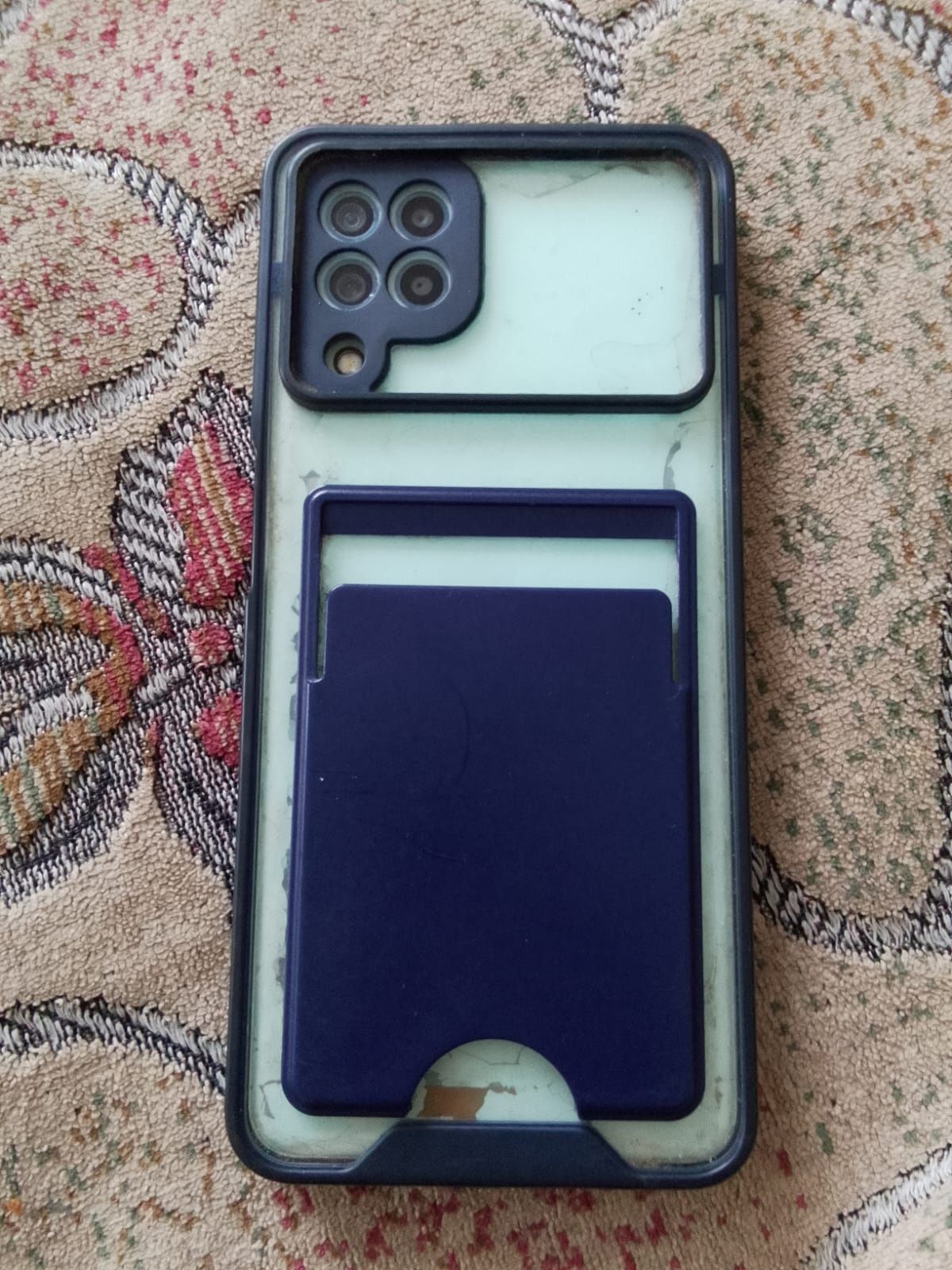 Samsung galaxy A22